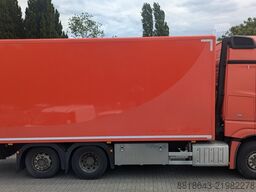 Mercedes-Benz Actros 2543