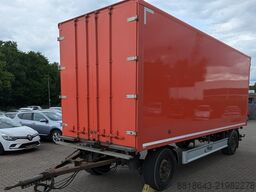 Mercedes-Benz Actros 2543
