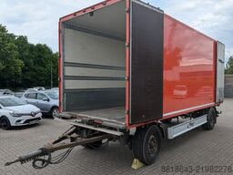 Mercedes-Benz Actros 2543