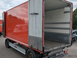 Mercedes-Benz Actros 2543