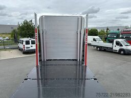 MAN TGS 33.520 6x6 BL Kurzholz Plattform Epsilon Kran