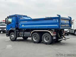 Mercedes-Benz Arocs 2643 6x4 Dreiseitenkipper Meiller SOFORT