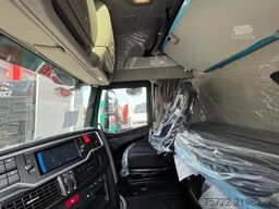 Iveco X-WAY 570 6x4 BL  Kurzholz-LKW Kran nach Wahl
