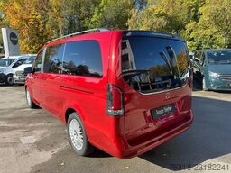 Mercedes-Benz V 220 d lang Style 7Sitz StdHzg Distr AHK Liege