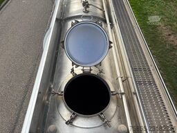 LAG O-3-34TD Chemie-ADR L4DV (H2O2) / 3 Kammer  7-1...