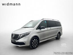 Mercedes-Benz EQV 300 Lang AUT Facelift SpurH