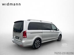 Mercedes-Benz EQV 300 Lang AUT Facelift SpurH