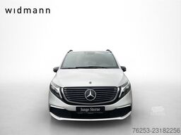 Mercedes-Benz EQV 300 Lang AUT Facelift SpurH