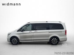 Mercedes-Benz EQV 300 Lang AUT Facelift SpurH
