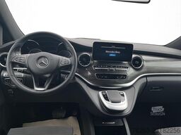 Mercedes-Benz EQV 300 Lang AUT Facelift SpurH