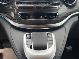 Mercedes-Benz EQV 300 Lang AUT Facelift SpurH