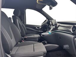 Mercedes-Benz EQV 300 Lang AUT Facelift SpurH