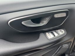 Mercedes-Benz EQV 300 Lang AUT Facelift SpurH