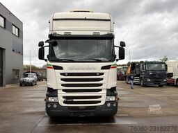Scania R 450 (HOLLAND TRUCK / PERFECT CONDITION / TOPL...