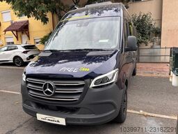Hymer Free S600
