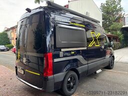Hymer Free S600