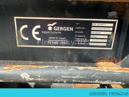 MAN 26.480 Euro 5 Schaltgetriebe 6x6  Hydrodrive