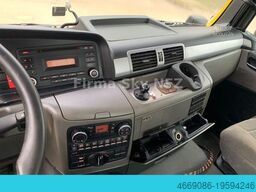 MAN 26.480 Euro 5 Schaltgetriebe 6x6  Hydrodrive