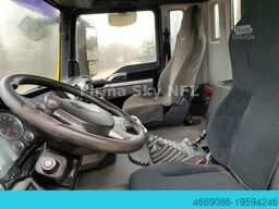 MAN 26.480 Euro 5 Schaltgetriebe 6x6  Hydrodrive