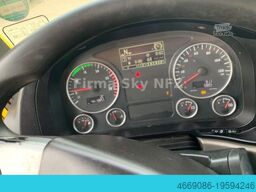 MAN 26.480 Euro 5 Schaltgetriebe 6x6  Hydrodrive