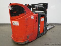 Linde L 12 L HP SP 133
