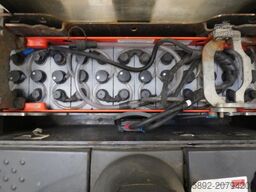 Linde L 12 L HP SP 133