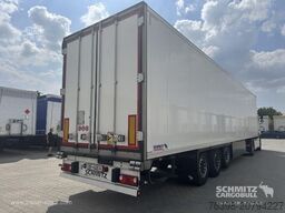 Schmitz Cargobull Reefer Standard Double deck