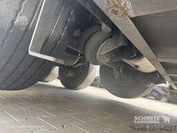 Schmitz Cargobull Reefer Standard Double deck