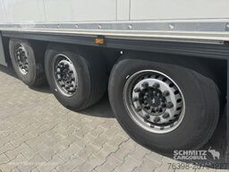 Schmitz Cargobull Reefer Standard Double deck