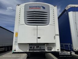 Schmitz Cargobull Reefer Standard Double deck