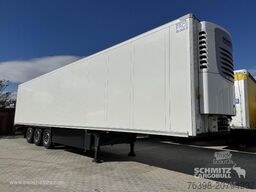 Schmitz Cargobull Reefer Standard Double deck