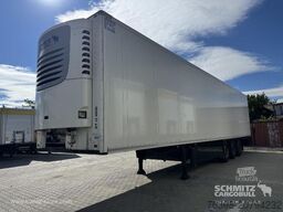 Schmitz Cargobull Reefer Standard Double deck