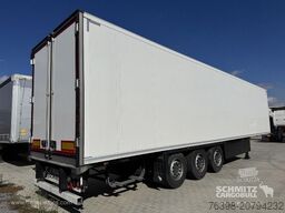 Schmitz Cargobull Reefer Standard Double deck