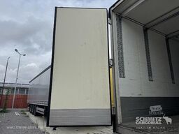 Schmitz Cargobull Reefer Standard Double deck