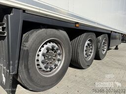 Schmitz Cargobull Reefer Standard Double deck