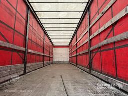 Schmitz Cargobull Curtainsider Standard