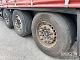 Schmitz Cargobull Curtainsider Standard