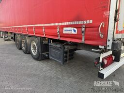 Schmitz Cargobull Curtainsider Standard