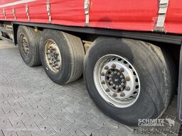 Schmitz Cargobull Curtainsider Standard