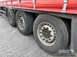 Schmitz Cargobull Curtainsider Standard