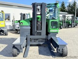 Combilift C4500 DIESEL 4900 TRIPLEX FREE-LIFT TOP1