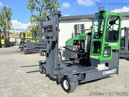 Combilift C4500 DIESEL 4900 TRIPLEX FREE-LIFT TOP1