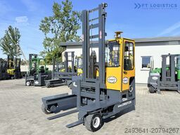 Combilift C4000 / GAS / DUPLEX 5500 / FREE-LIFT