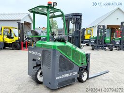 Combilift CB3000 / TRIPLEX 4900MM / FREE LIFT