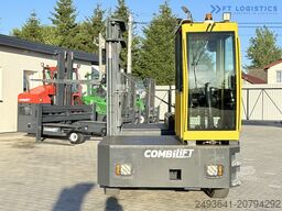 Combilift C5000FSL / DIESEL / DUPLEX / FREE LIFT