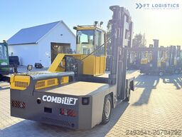 Combilift C5000FSL / DIESEL / DUPLEX / FREE LIFT