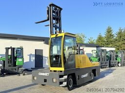 Combilift C5000FSL / DIESEL / DUPLEX / FREE LIFT