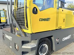 Combilift C5000FSL DIESEL DUPLEX 4100 SIDE LOADER