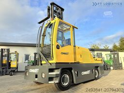 Combilift C5000FSL DIESEL DUPLEX 4100 SIDE LOADER