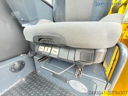 Combilift C6000FSL / DUPLEX 4100 / FREE-LIFT